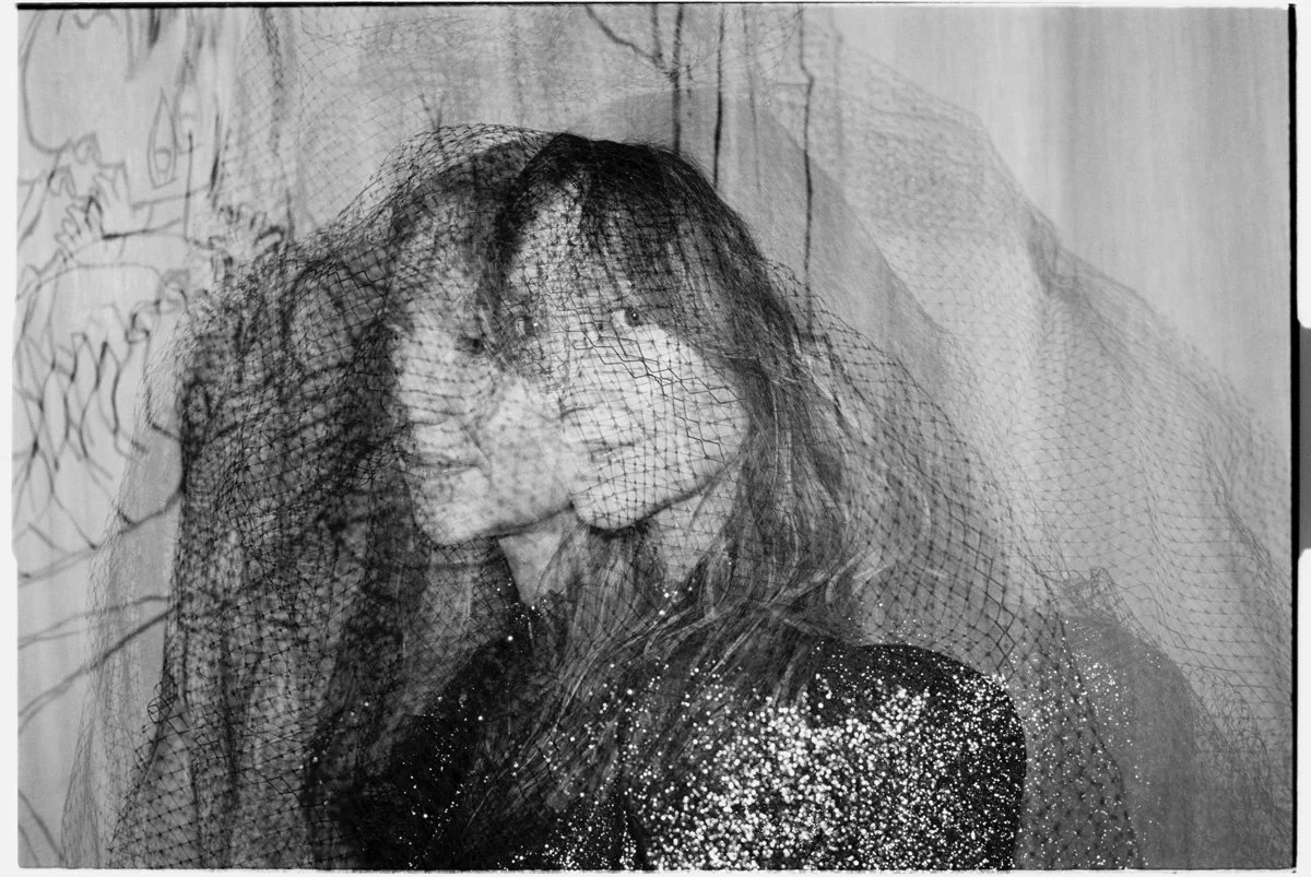 Hoyer Journal x Andrea