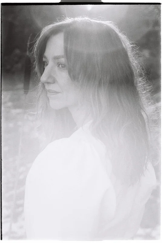 Hoyer Journal x Andrea