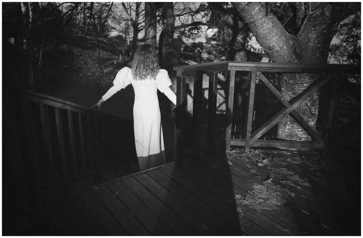 Hoyer Journal x Andrea