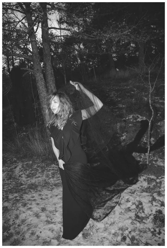 Hoyer Journal x Andrea