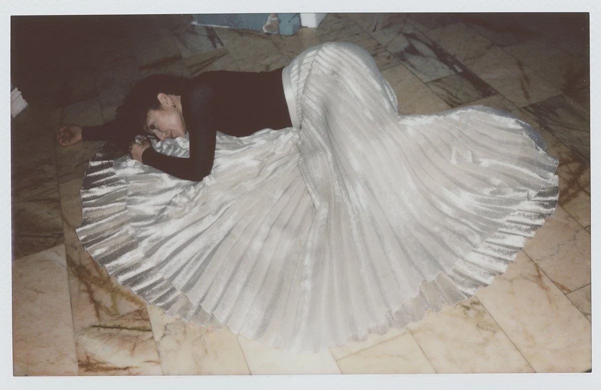 Hoyer Journal x Andrea