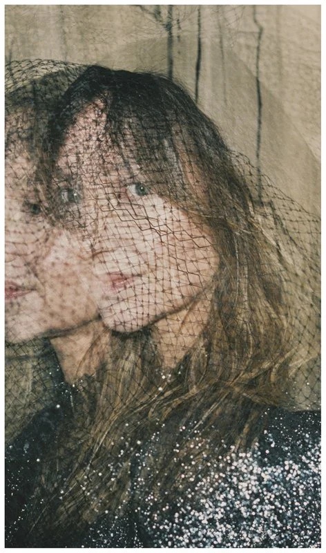 Hoyer Journal x Andrea