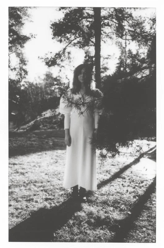 Hoyer Journal x Andrea