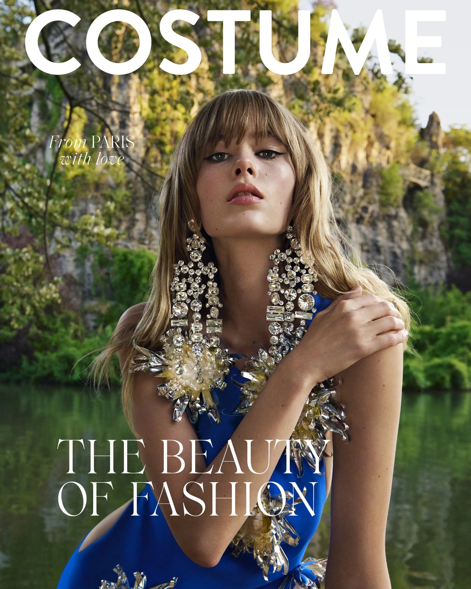 Costume x Haute Couture