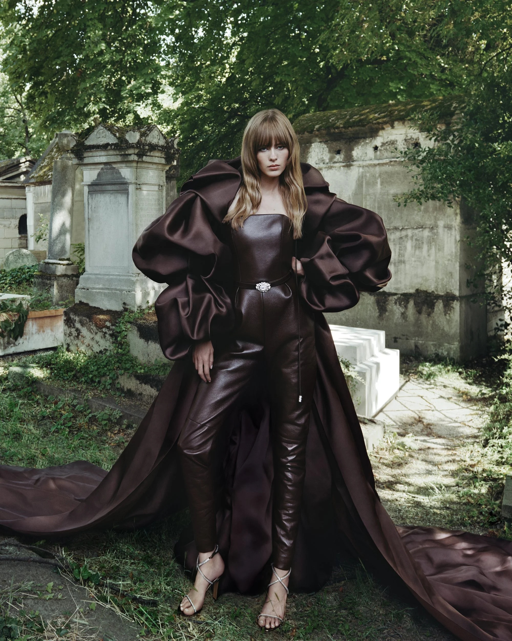 Costume x Haute Couture