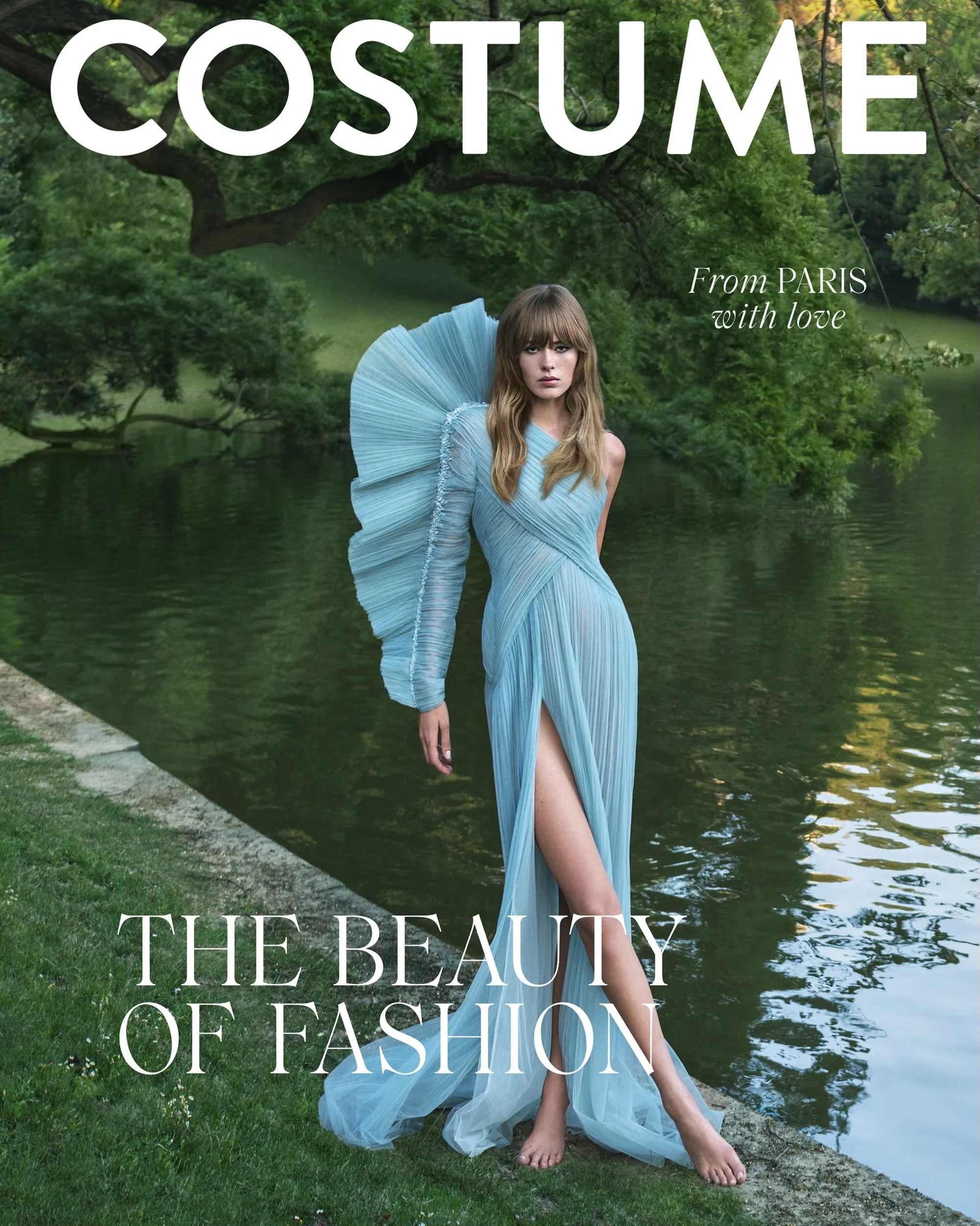 Costume x Haute Couture