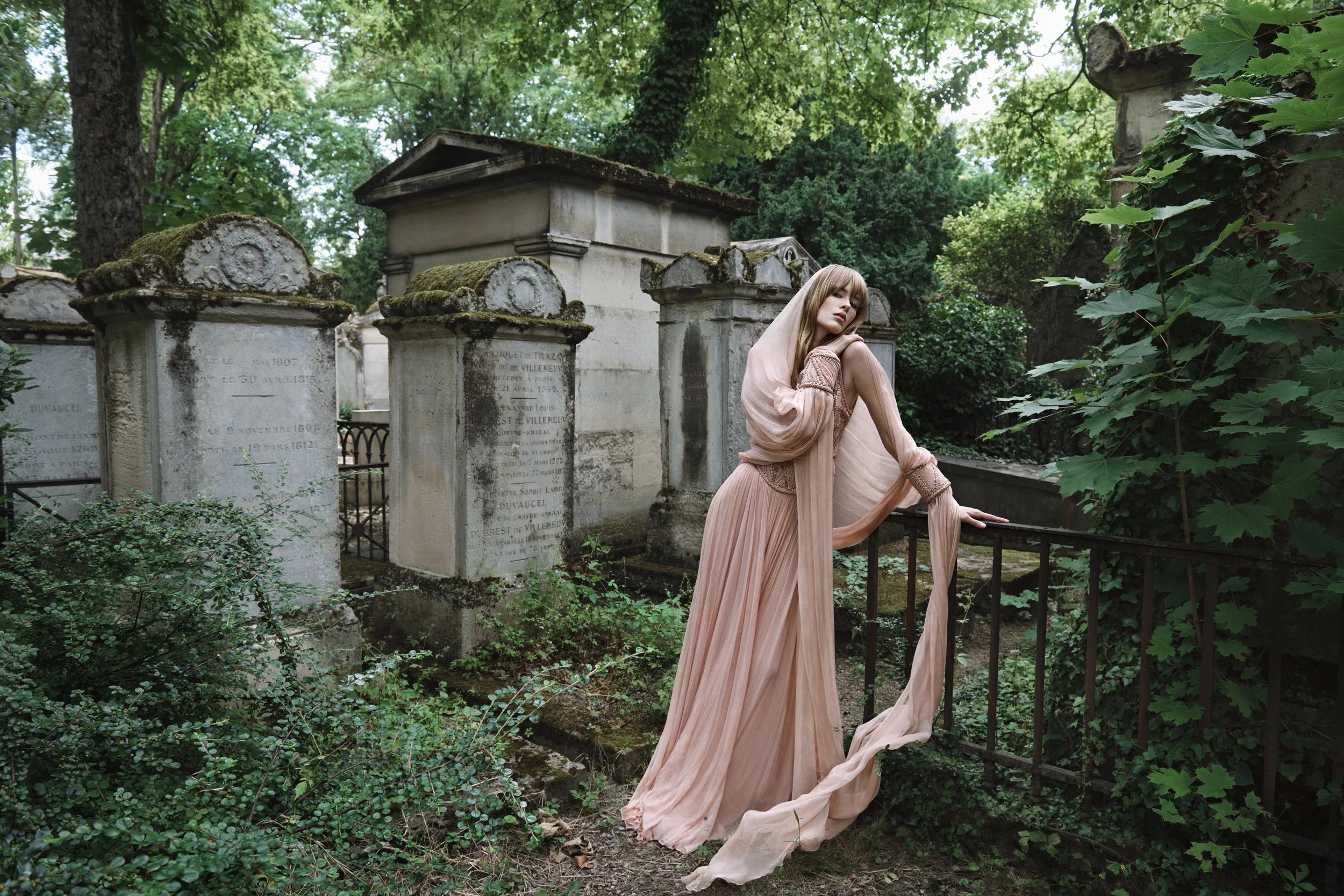 Costume x Haute Couture