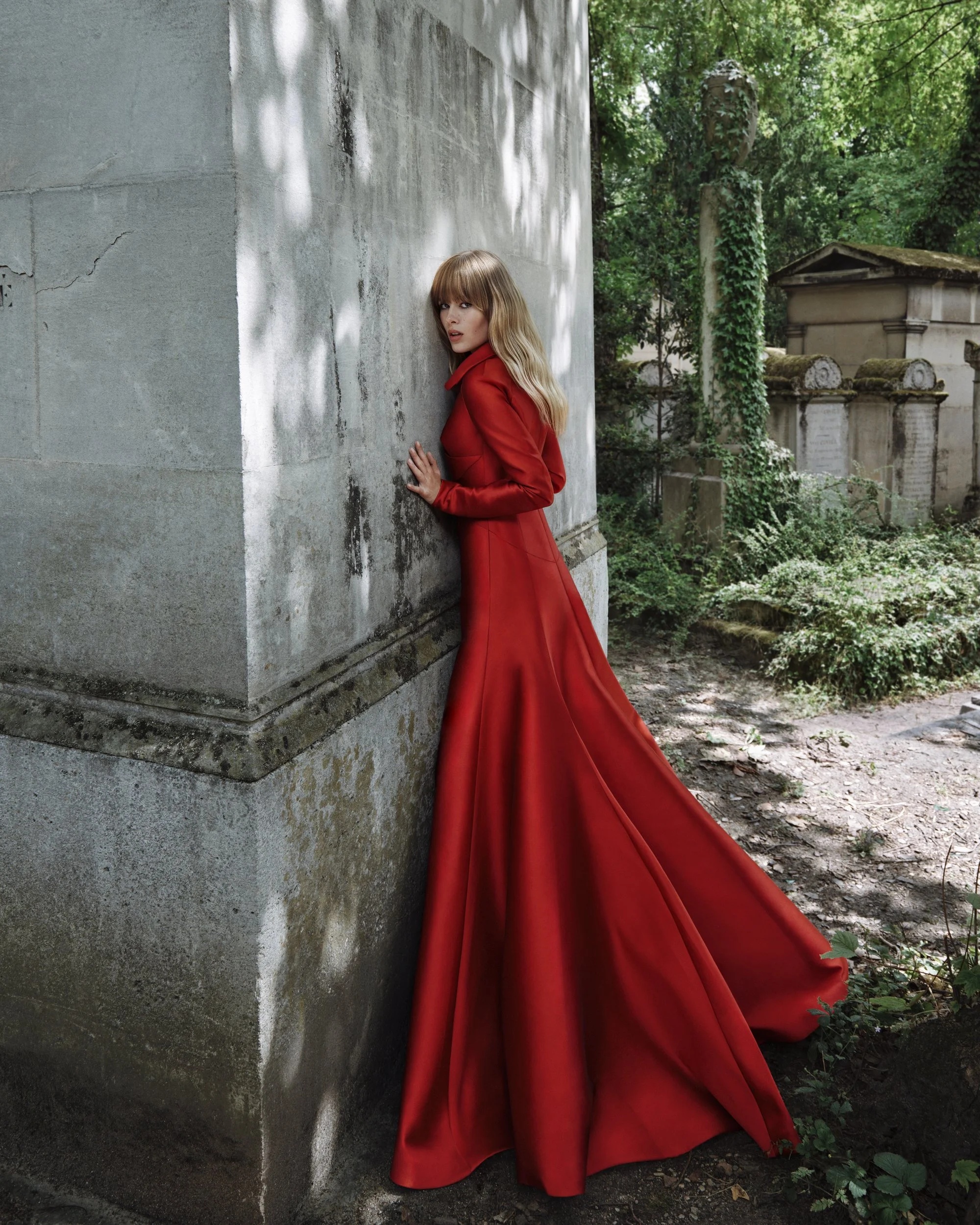 Costume x Haute Couture