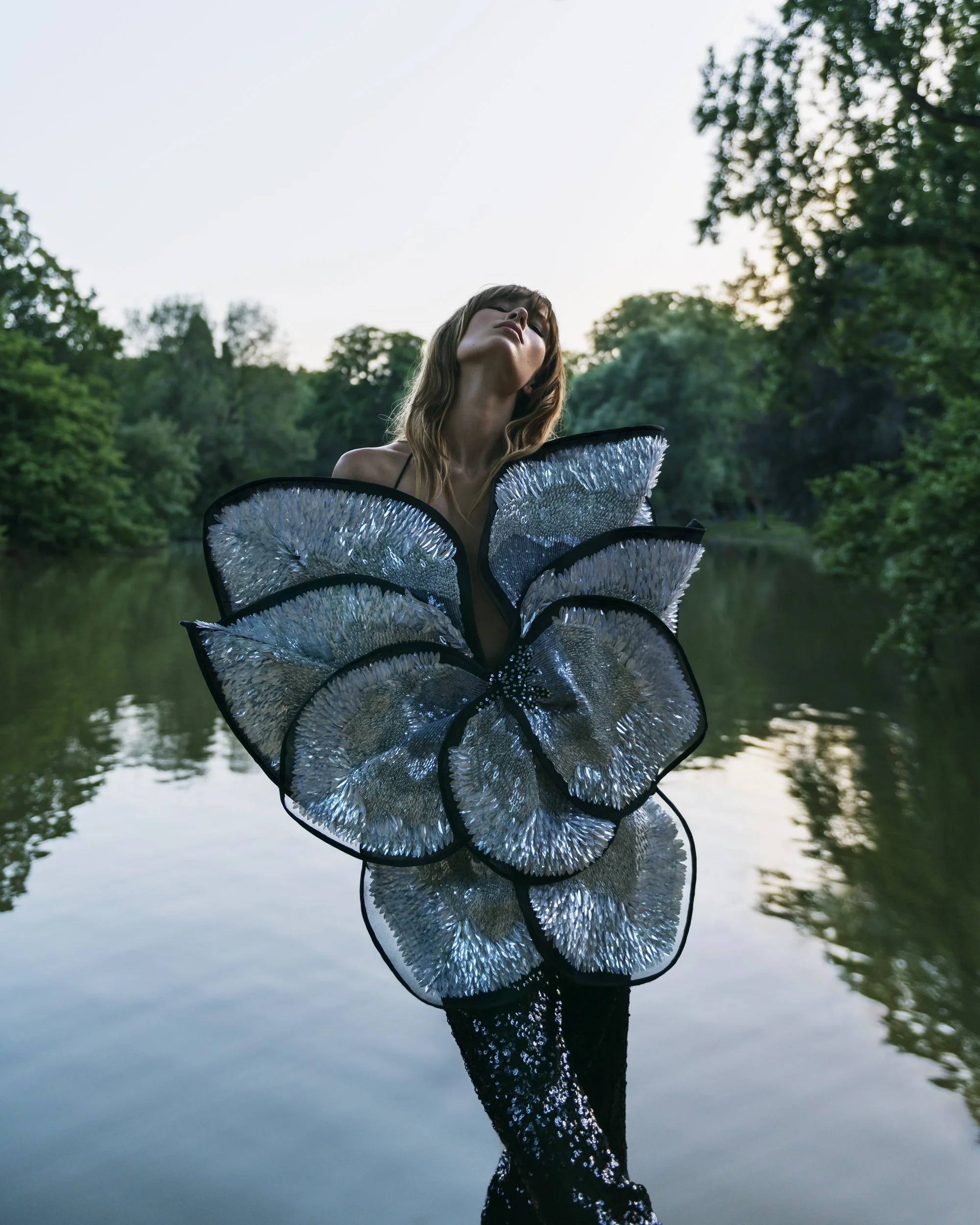 Costume x Haute Couture