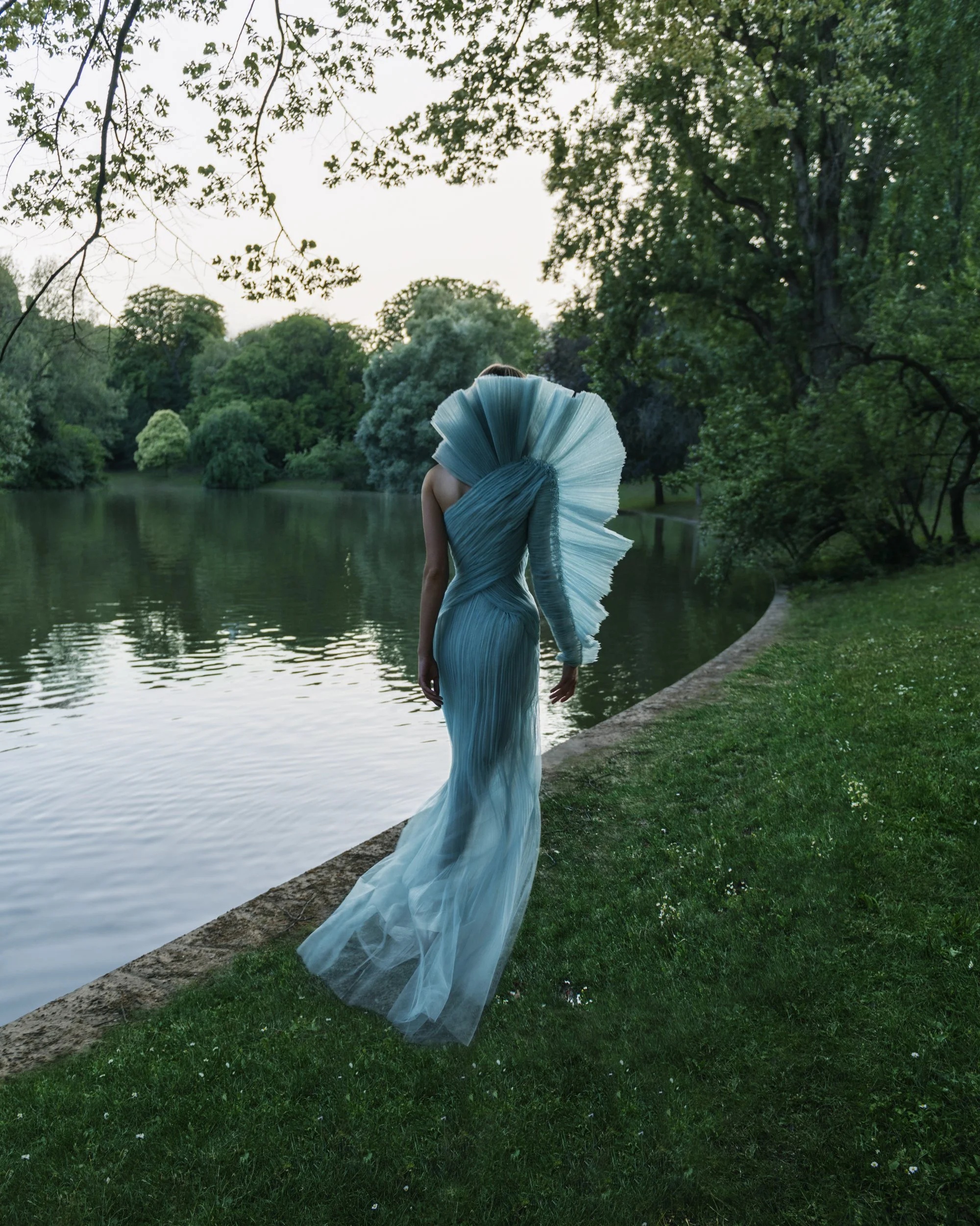 Costume x Haute Couture