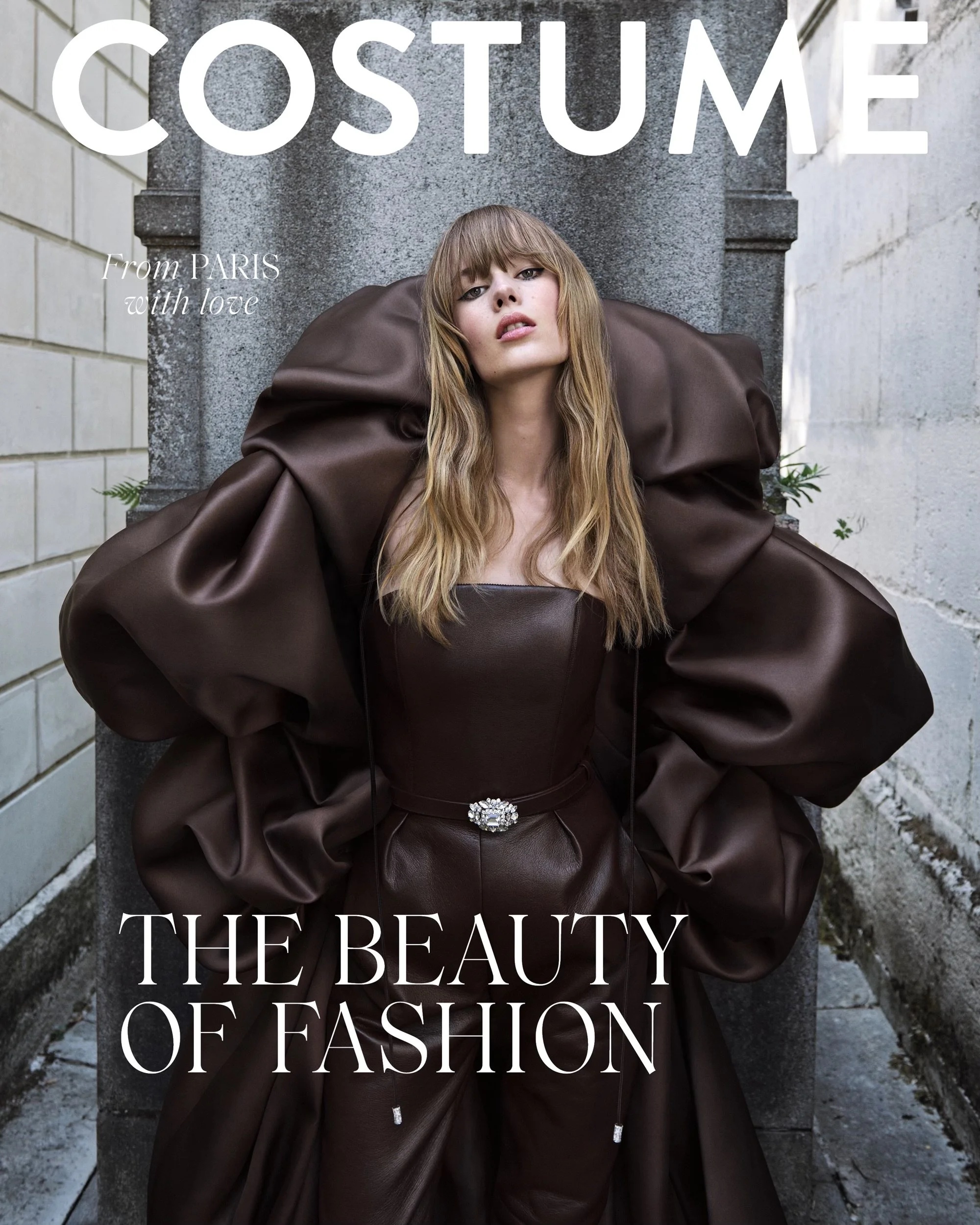 Costume x Haute Couture