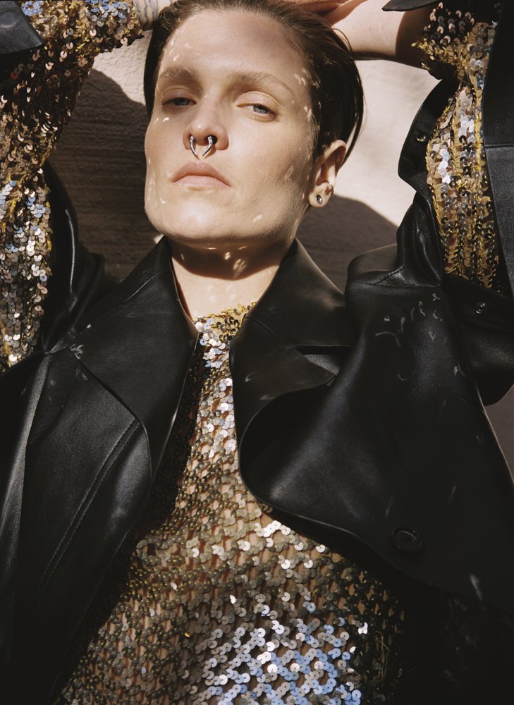 Costume x Sara Vienna