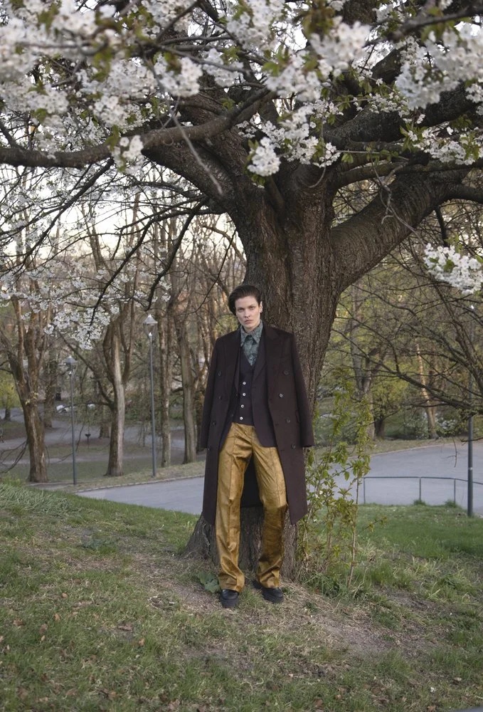 Costume x Sara Vienna