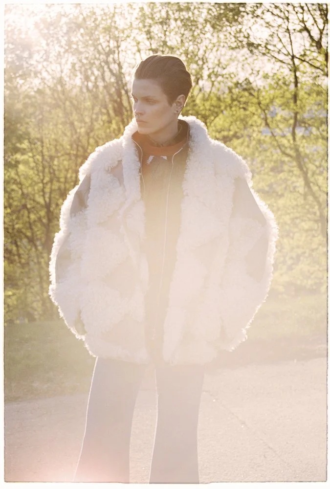 Costume x Sara Vienna