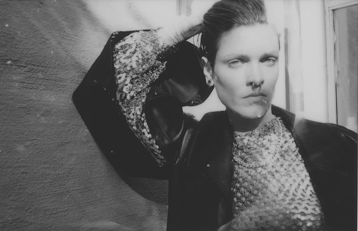 Costume x Sara Vienna