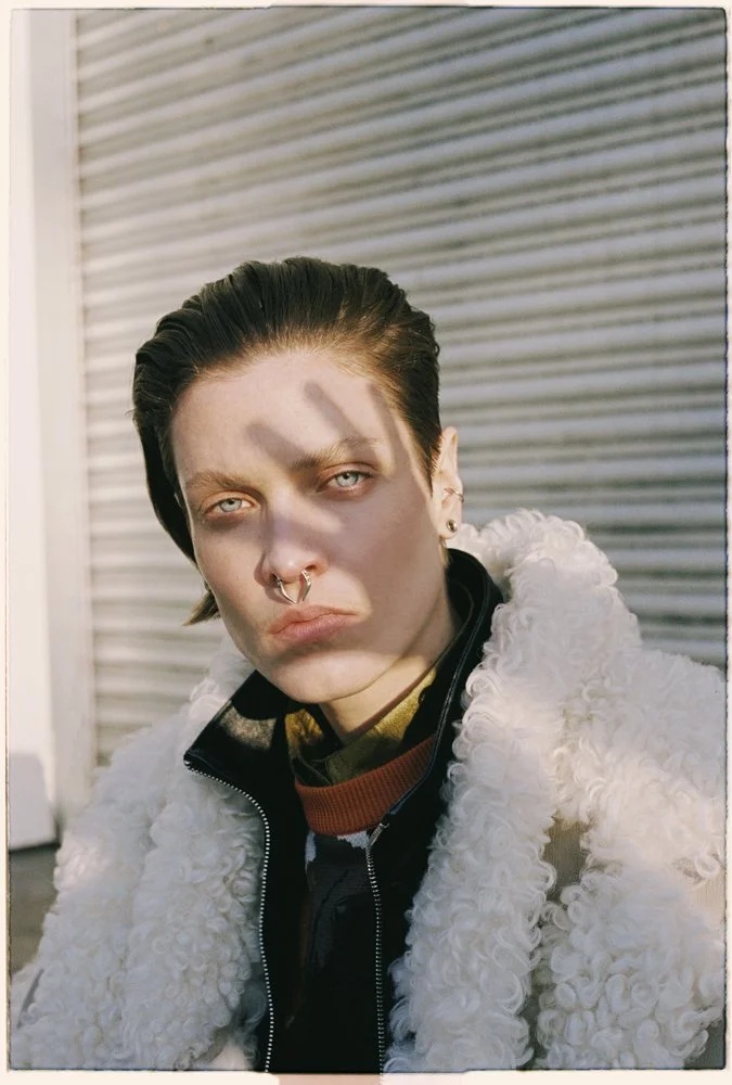 Costume x Sara Vienna