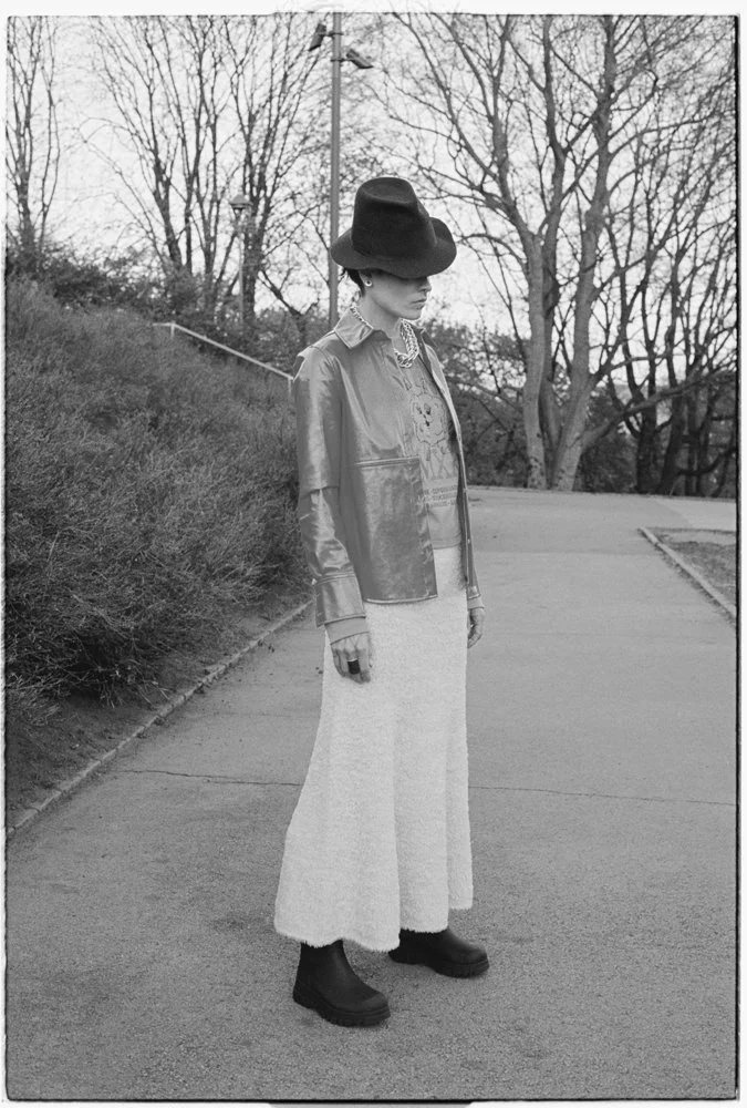 Costume x Sara Vienna