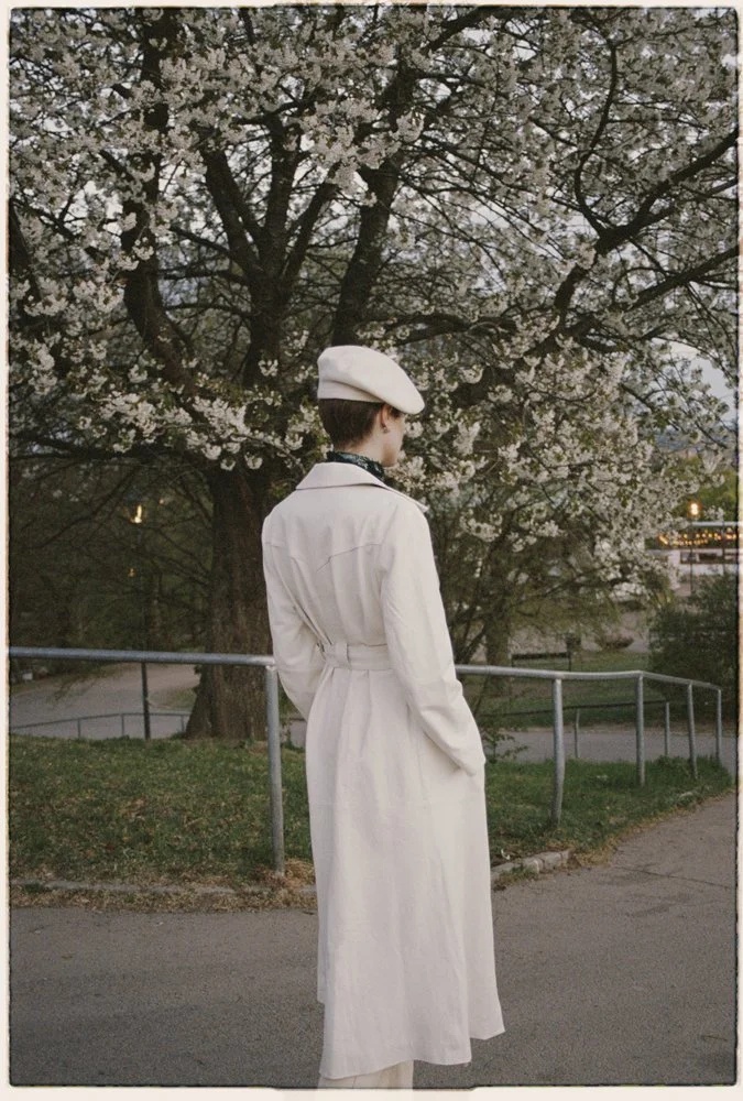 Costume x Sara Vienna