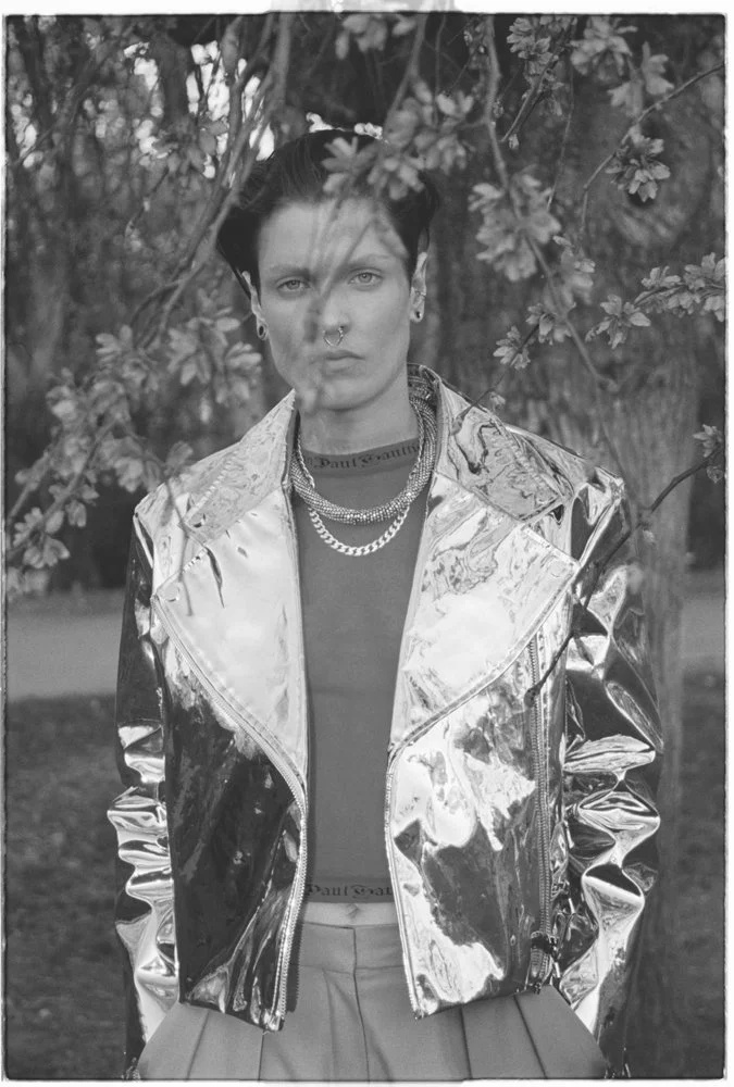 Costume x Sara Vienna