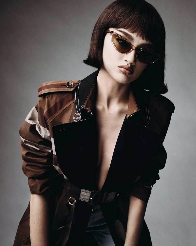 D2 x Sophie Stray Spetalen