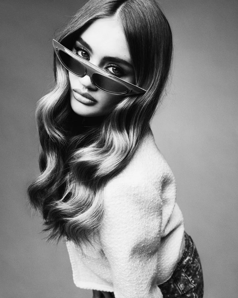 D2 x Sophie Stray Spetalen