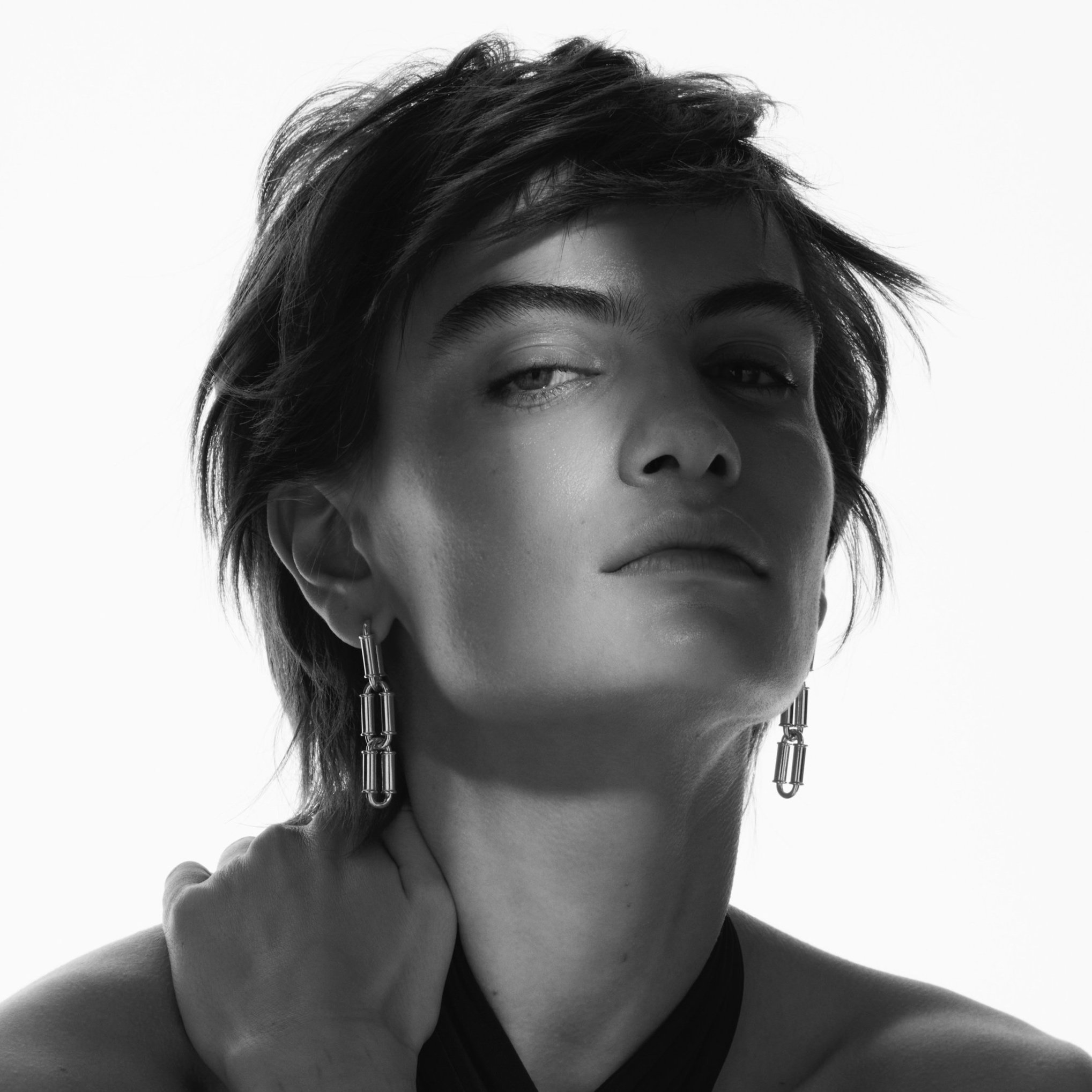 David Andersen x Solve Sundsbo