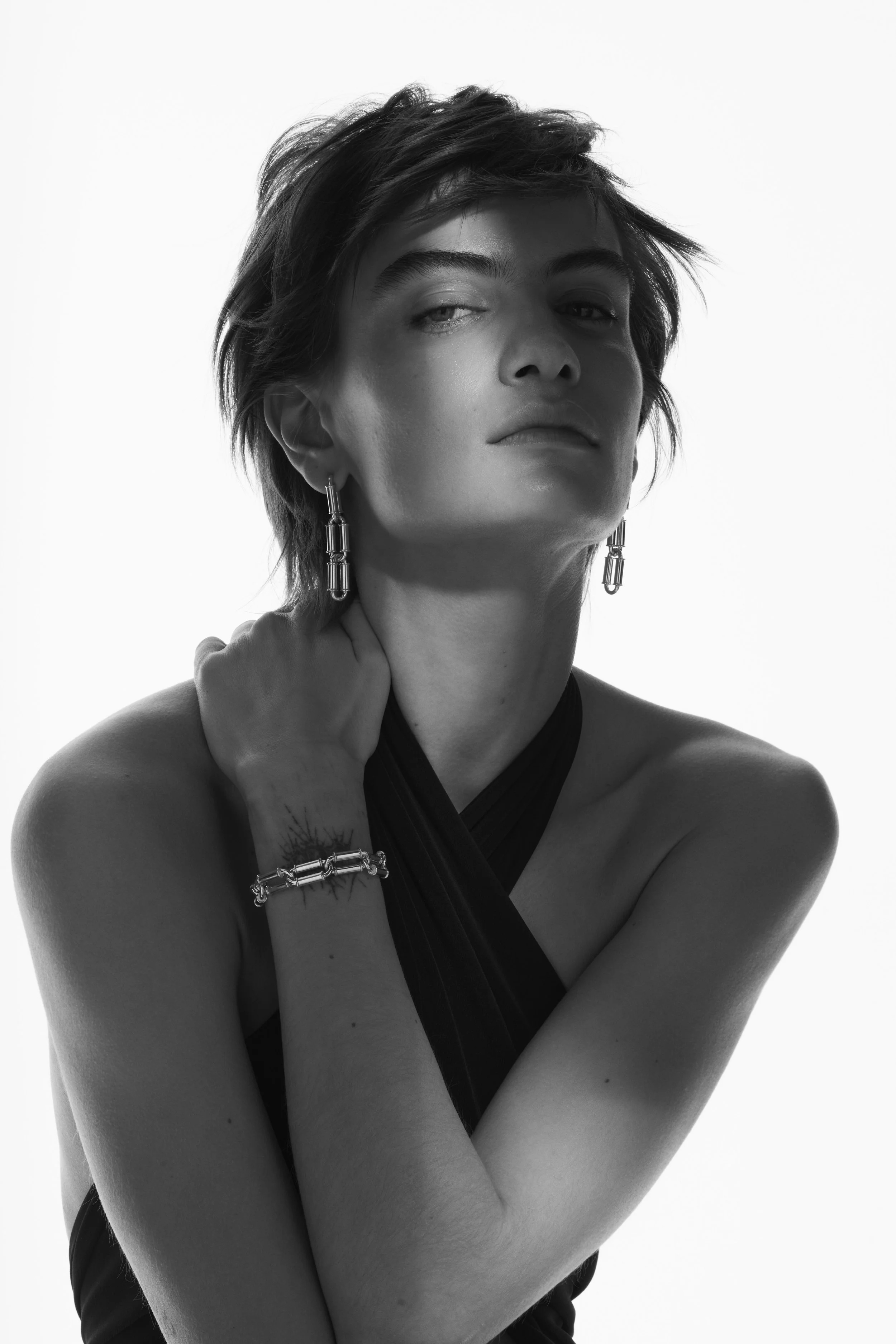 David Andersen x Solve Sundsbo