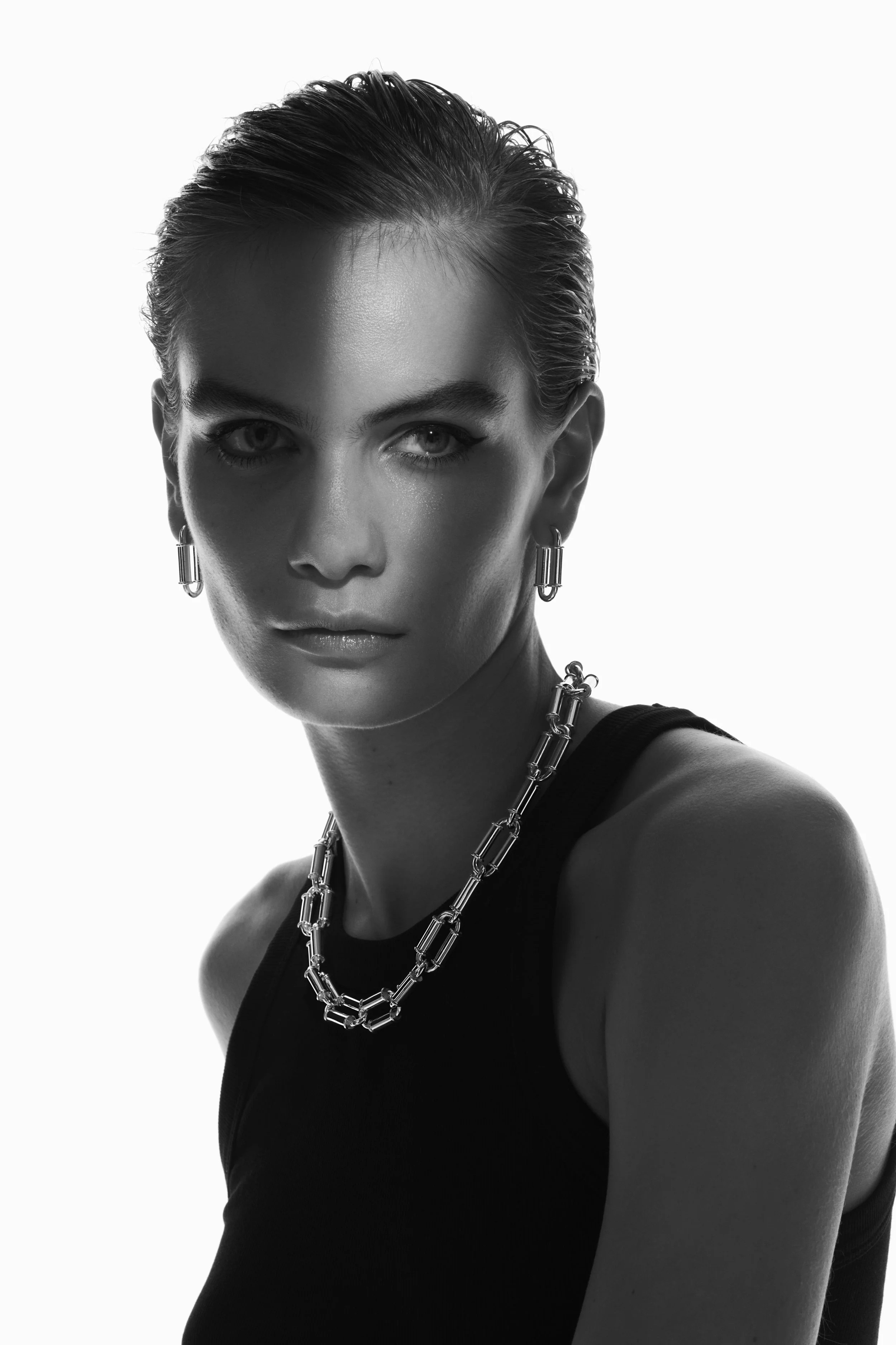 David Andersen x Solve Sundsbo