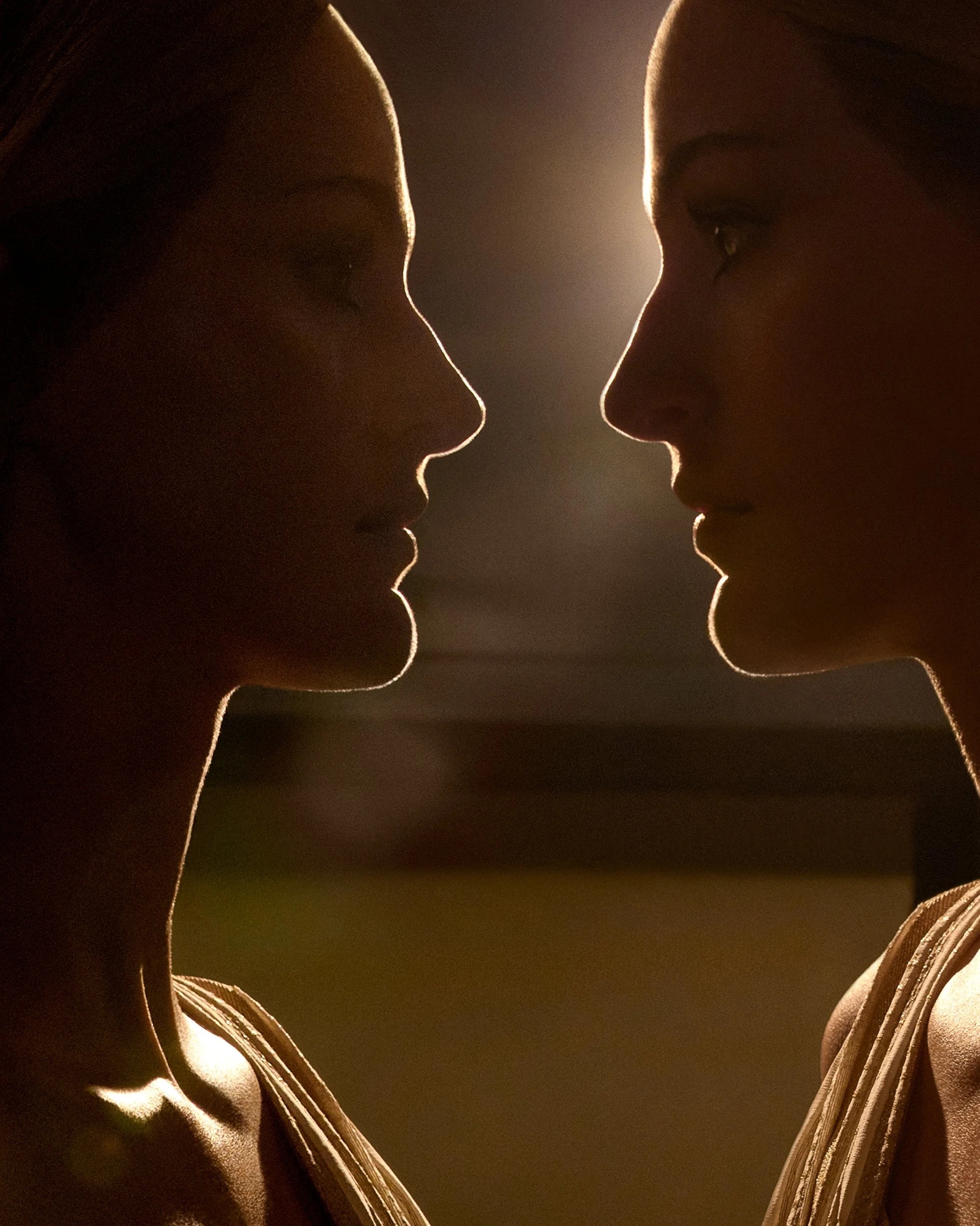 ELLE x Renate Reinsve