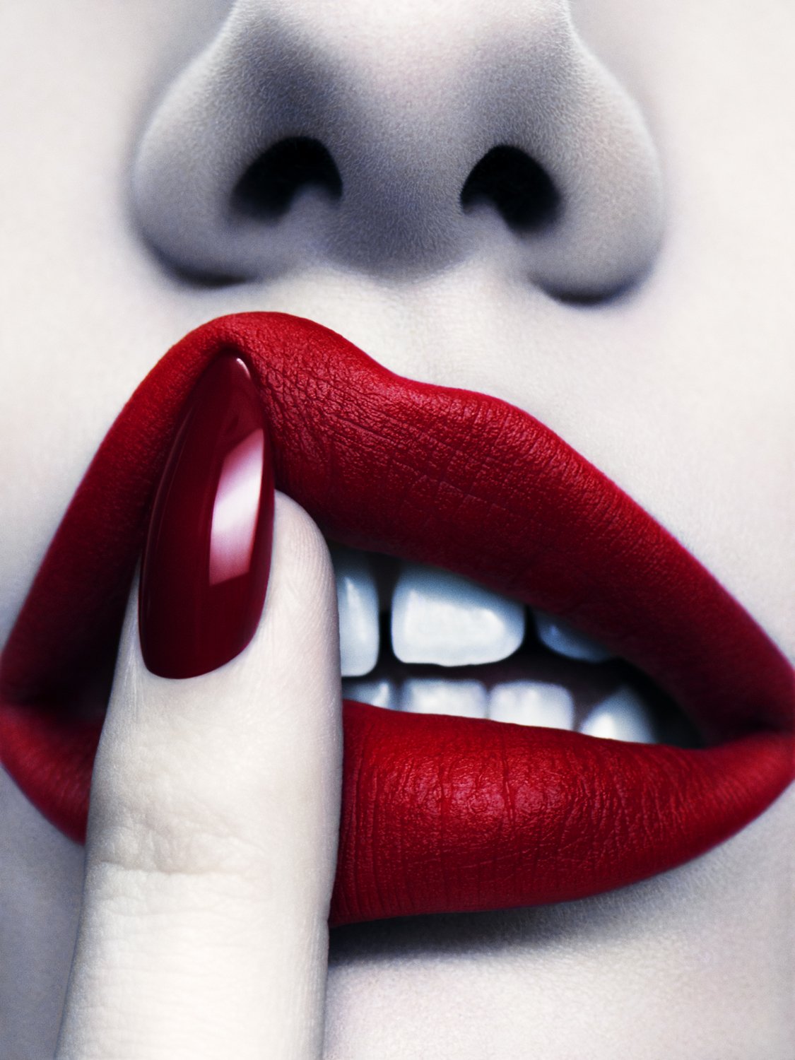 PMG LABS X MATTE TRANCE