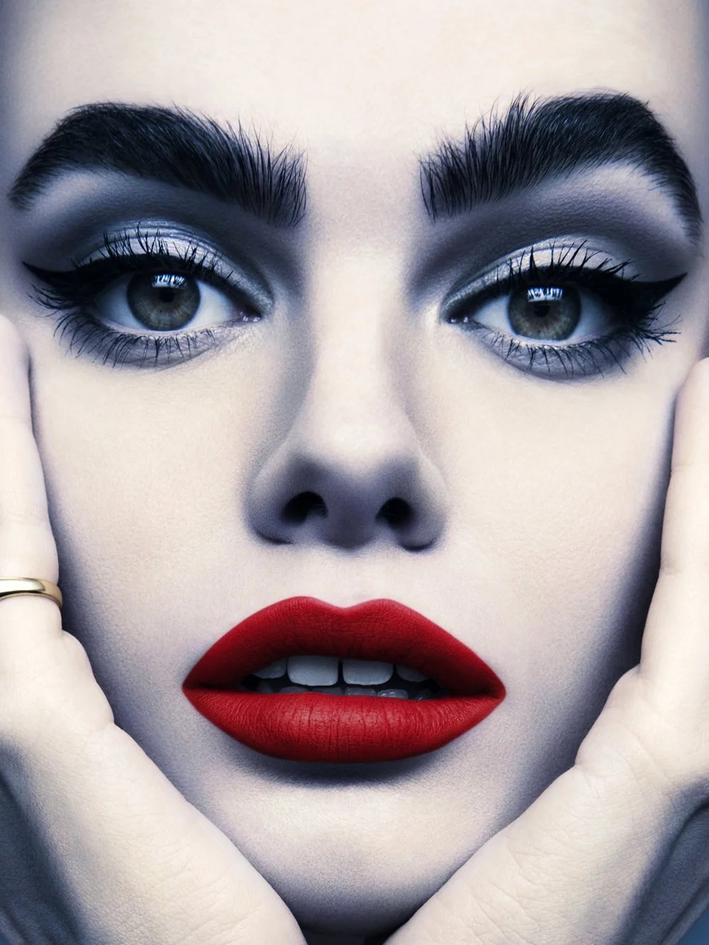 PMG LABS X MATTE TRANCE