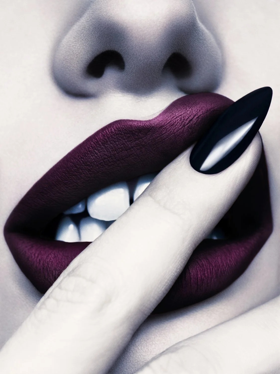 PMG LABS X MATTE TRANCE