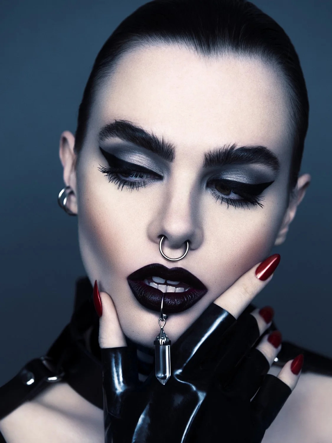 PMG LABS X MATTE TRANCE