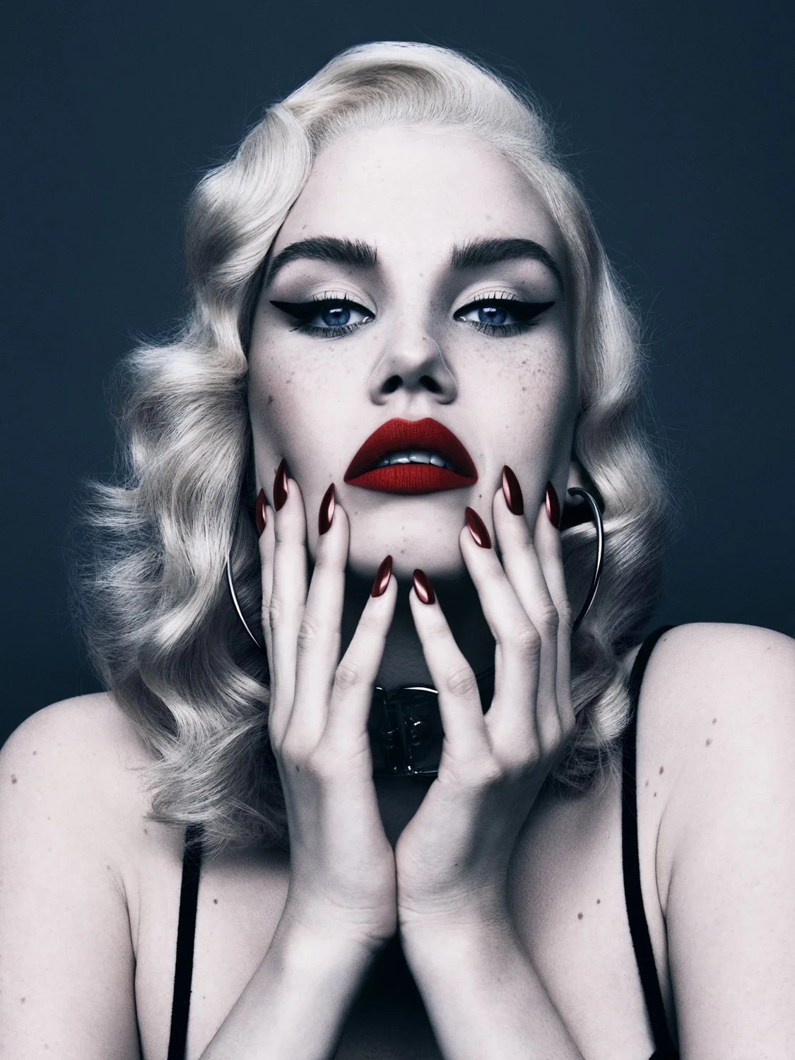 PMG LABS X MATTE TRANCE