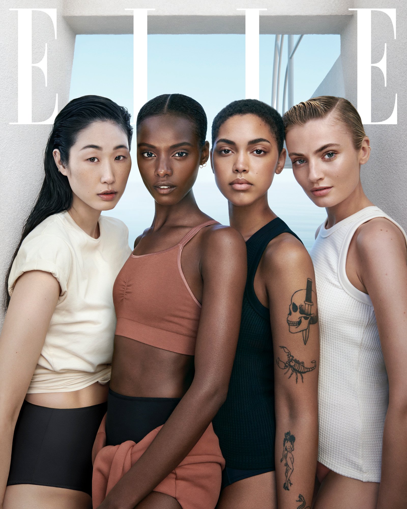 ELLE Beauty