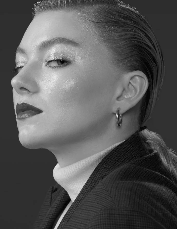 Vmag - Okay Kaya, Astrid S, Thea, Rawdah and Anna of the North