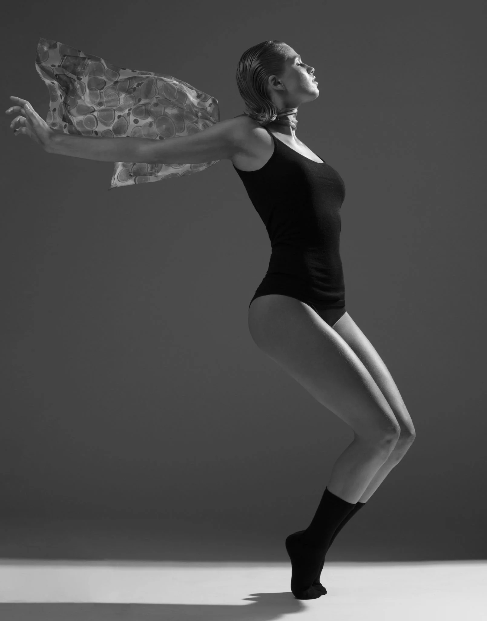 Vmag - Okay Kaya, Astrid S, Thea, Rawdah and Anna of the North