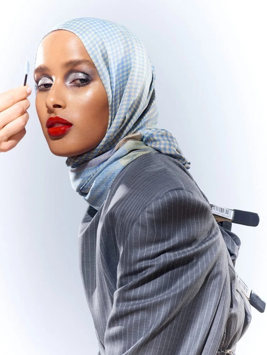 Vmag - Okay Kaya, Astrid S, Thea, Rawdah and Anna of the North