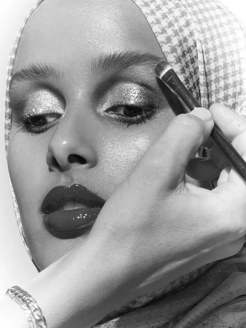 Vmag - Okay Kaya, Astrid S, Thea, Rawdah and Anna of the North