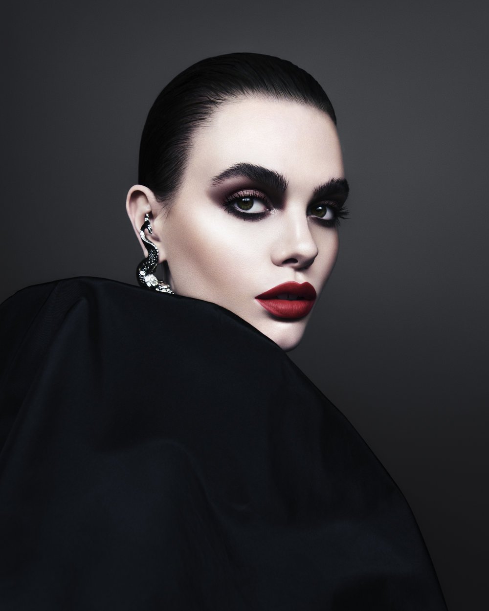 PMG LABS x LUSTRE LIPS