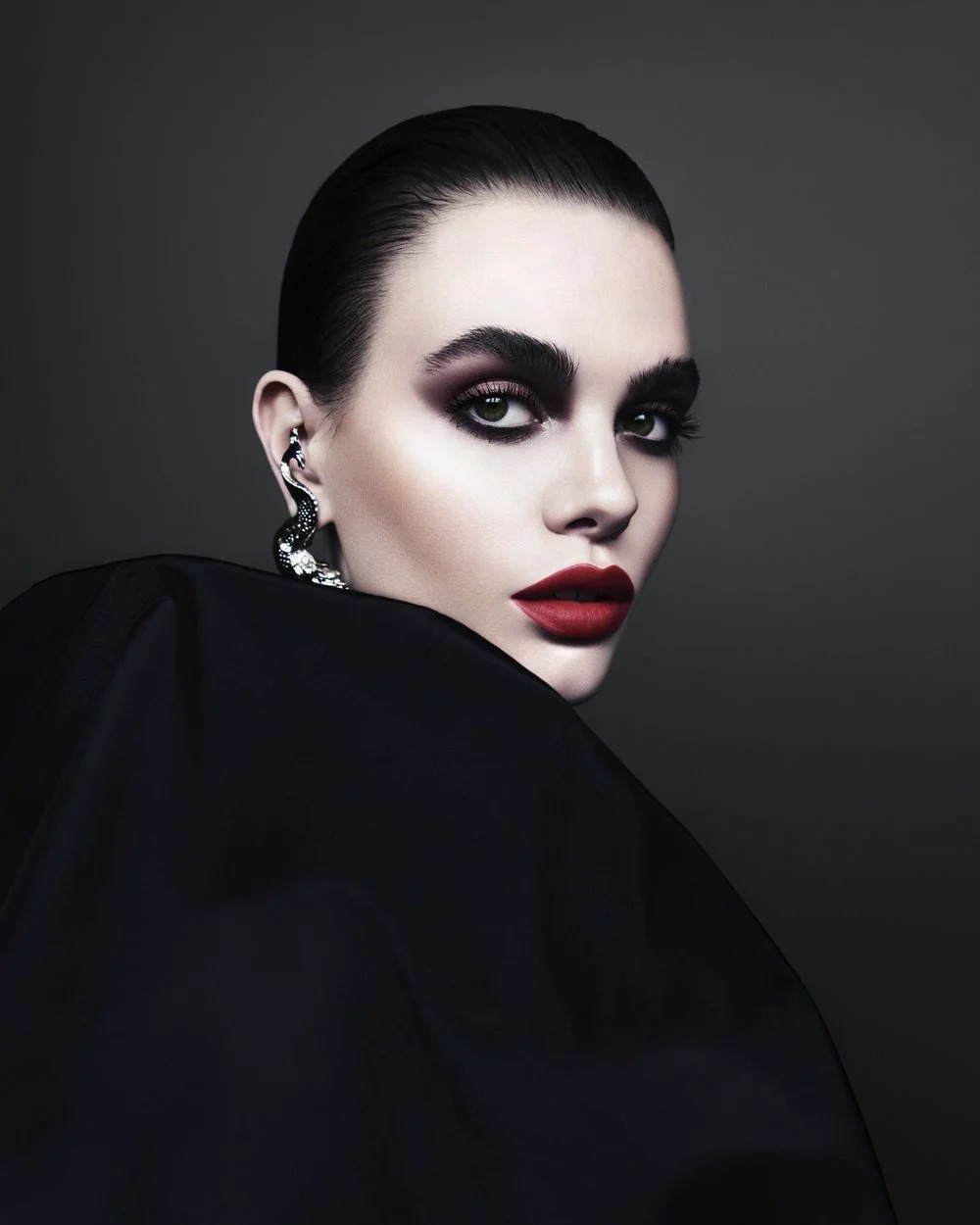 PMG LABS x LUSTRE LIPS