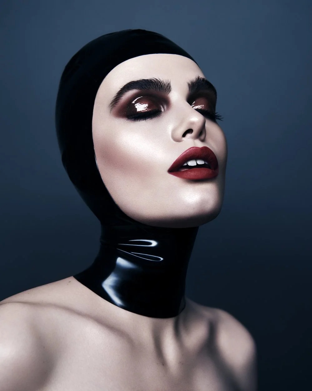 PMG LABS x LUSTRE LIPS