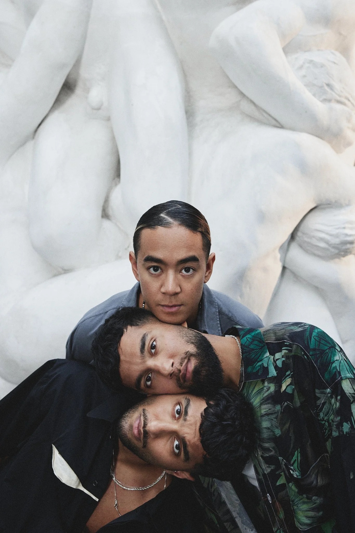 VOGUE SCANDINAVIA X QUICKSTYLE