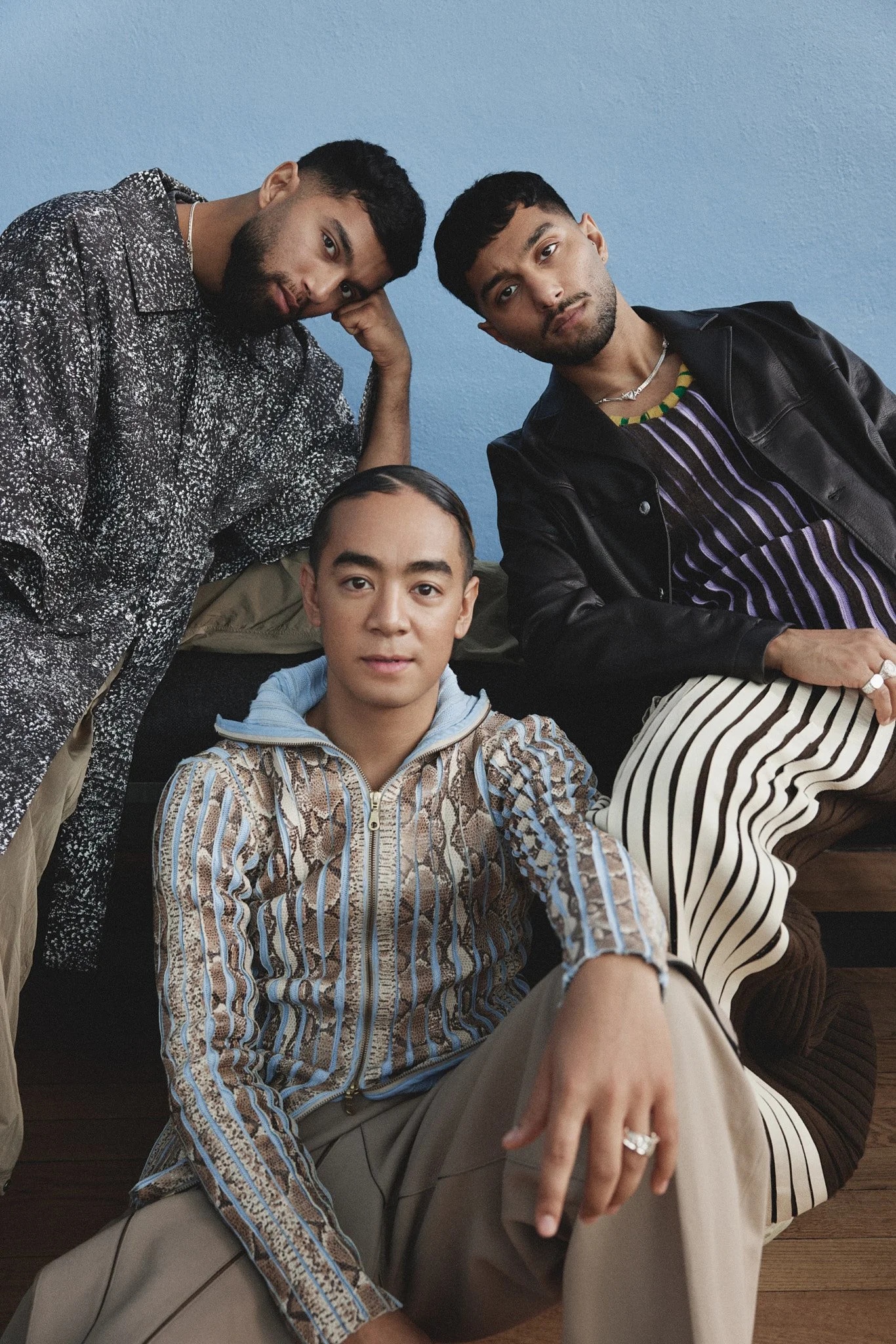 VOGUE SCANDINAVIA X QUICKSTYLE