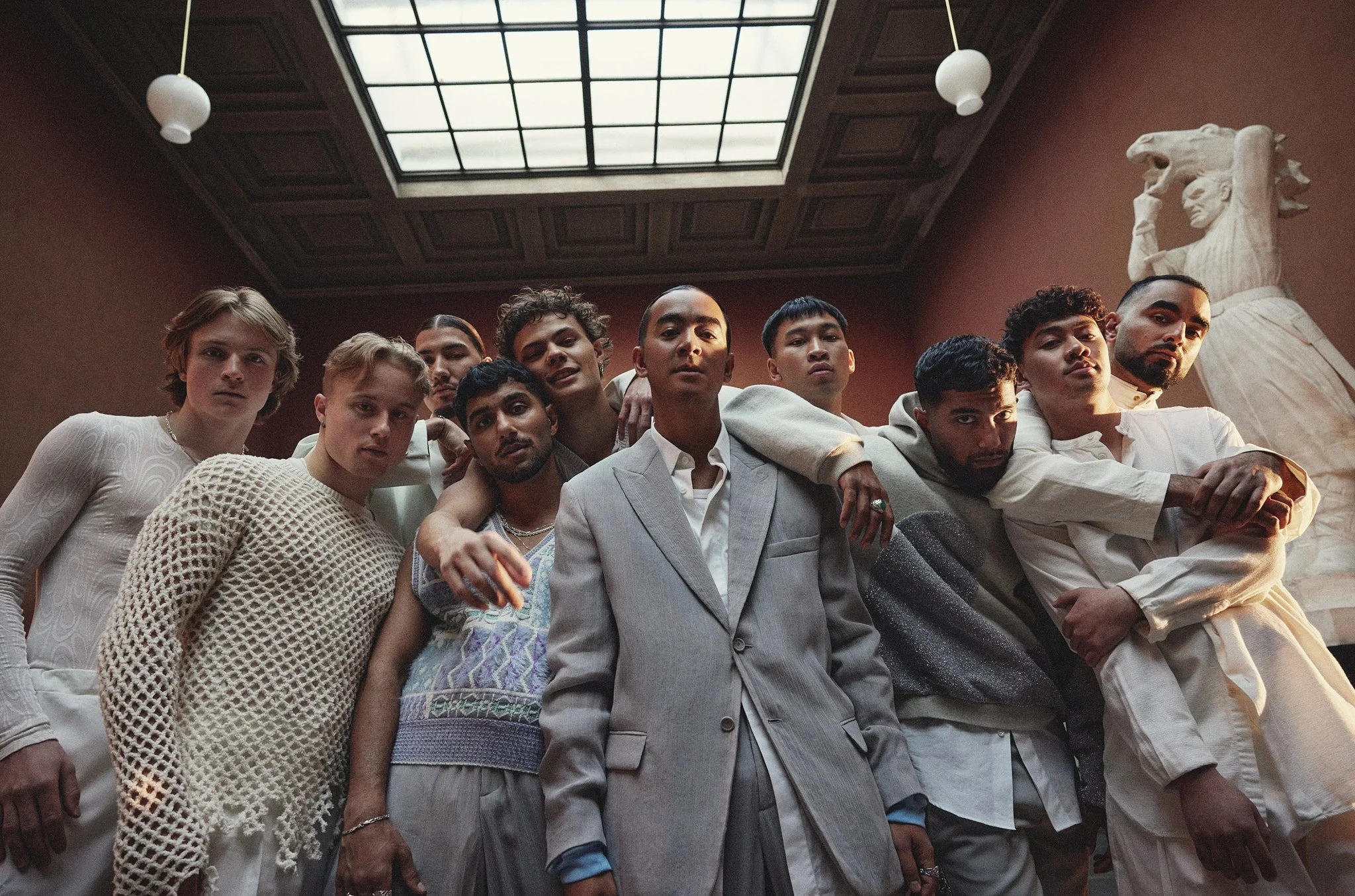 VOGUE SCANDINAVIA X QUICKSTYLE