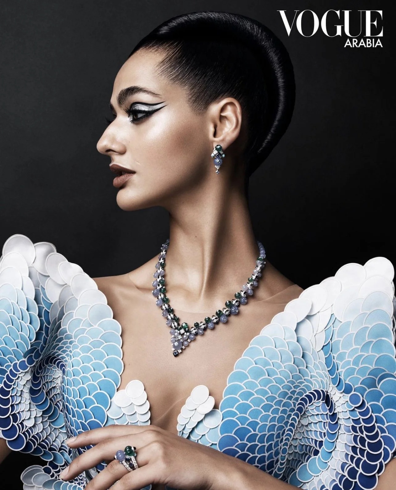 VOGUE ARABIA