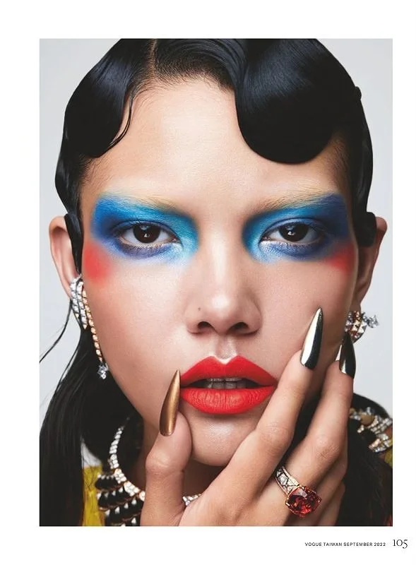 Vogue Taiwan